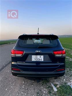 كيا سورينتو